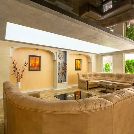 1bdr With Kitchen In Vip Zone Is * Sunny Beach