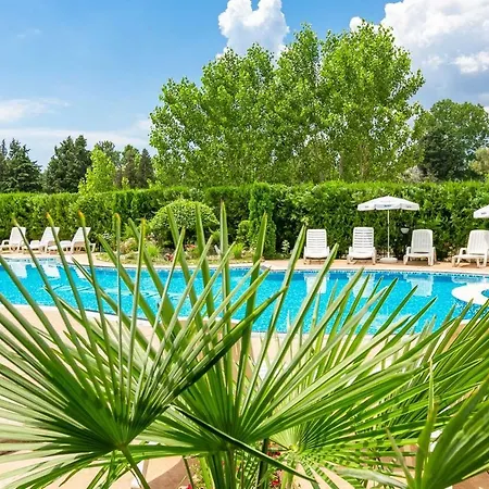 Apartment 1bdr With Kitchen In Vip Zone Is Sunny Beach