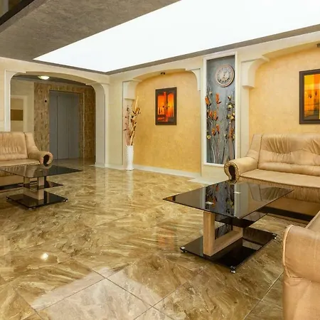 1bdr With Kitchen In Vip Zone Is Apartment Sunny Beach