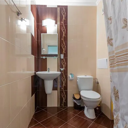 Apartment 1bdr With Kitchen In Vip Zone Is Sunny Beach